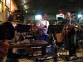 Cronopios de Tampa Lamento Boliviano Hector Zambrano