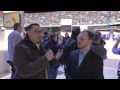 Sony's newest DSLR a99-CES 2013