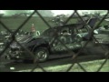 Demolition Derby/Alex's College Video