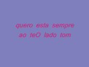 Tem Que Ser voce ? Tem Que Ser voce ?