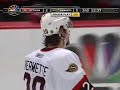 Vermette misses penaltyshot | Stanley Cup finals Vermette misses penaltyshot | Stanley Cup finals