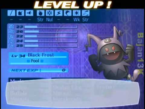 how to fuse jack frost persona 3