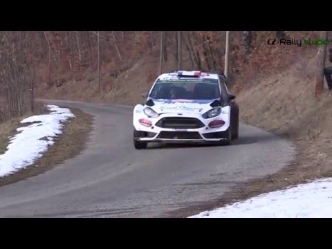 Latest WRC HD & Rally HD Videos