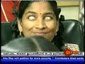 Linux free software for the blind,ELCOT's efforts News clips
