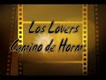 El Salvador Classic Soft Rock - Camino De Hormigas - The Lovers (juan Ramón Crespo)