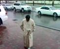 Rain In Abu Dhabi ALHAMD O LILLAH