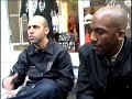 Dego in Conversation Dego in Conversation