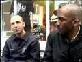 Dego in Conversation