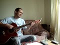 wonder Stuff cover - oh dear, dear Dierdre, oh deary