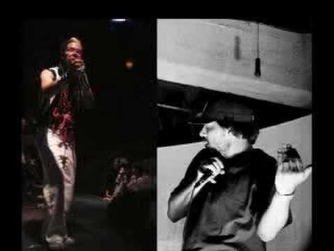 Aesop Rock-Drawbridge Feat. Dose One