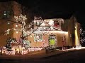 Libertyville Lawyer Xmas Light Show Libertyville Lawyer Xmas Light Show