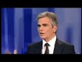 TV Konfrontation Faymann-Molterer [Part2]