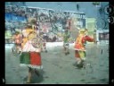 contradanza