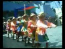 contradanza
