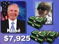 Congressman's Paid Consultant Disrupts Opponents' Campaigns