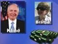 Congressman's Paid Consultant Disrupts Opponents' Campaigns