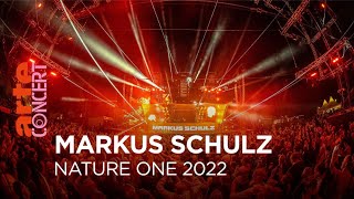 Markus Schulz - Live @ Nature One 2022