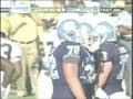 The Tar Heels Beat the yellow jackets!