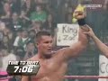 WWE The Movie