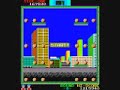 arcade game first 12 stages how to play the game.sorry for the bad resolution.still working on that