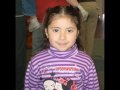 PEQUEÑA BELLA ( VICKY )
