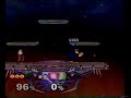 Kwan (DK) vs. Artery Clogger (Sheik) Kwan (DK) vs. Artery Clogger (Sheik)