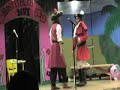 pirate scene two
