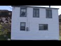 Tickle Cove Pond Newfoundland