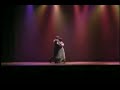 presentaci�n del ballet argentino de tango malevaje en el cine-plaza de general san mart�n el d�a mi�rcoles 16 de mayo del 2007, con direcci�n y coreograf�a de dami�n m�rquez. este ballet est� mayormente conformado por j�venes entre 16 y 25, aqu� bailando el vals coraz�n de oro(francisco canaro), del quinteto pirincho.

presentation of the argentine ballet of malevaje tango in cinema-seat of general san martin the day wednesday 16 of may of the 2007, with direction and choreography of damian marquez. this ballet mainly is conformed by young people between 16 and 25, here dancing the valls coraz�n de oro (gold heart) (francisco canaro), of the quinteto pirincho.