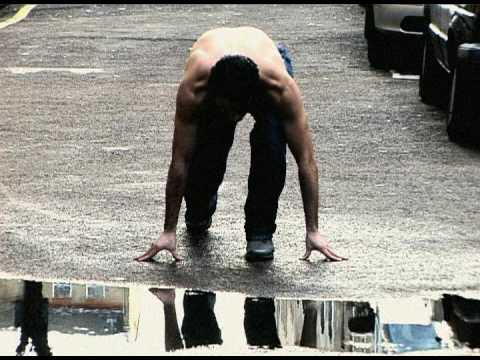 topless fight