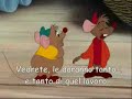 cenerentola-canzone dei topini