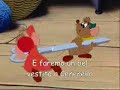 cenerentola-canzone dei topini