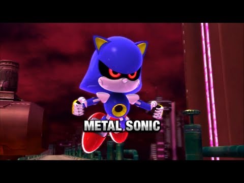 how to download sonic generations for free