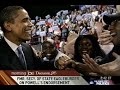 Morning Joe:  Former Secretary of State Lawrence Eagleburger on Barack Obama 10/21/08