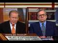 Morning Joe: Former Secretary of State Lawrence Eagleburger on Barack Obama 10/21/08