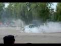 Drift Show, 4Tuning Days Cluj - Iulius MALL