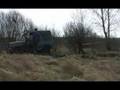 UAZ Zalosna wtopa :)