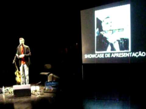 DAVID FONSECA - até 14 de Novembro (27/10/2009 - Teatro Municipal de Faro) 9/9