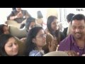 Khorfakkan Trip [Hitjet Members & Family] Part 1 of 5