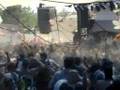 LOUD @ T.F.N Party Bustan Hagolan Ein Zivan