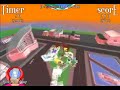 Wonderful End of the World (PC Katamari Damacy) Final Stage