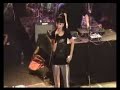 chicle de menta MARIA DANIELA Y SU SONIDO LASSER en vivo