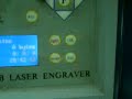 laser machine