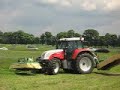 Steyr auf Youtube