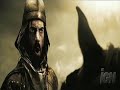 Fallen Hero -300 Tribute- Fallen Hero -300 Tribute-
