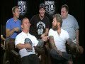JACKASS 3D Interviews with Johnny Knoxville, Steve-O, Wee Man, Ryan Dunn and more!