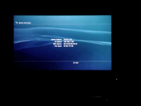 how to get more hdd space on ps3