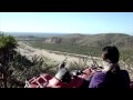 Los Cabos 2008: ATV Offroading