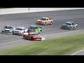 British Pickup Truck Racing Highlights 2004