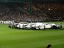 Celtic v Alborg CL 08